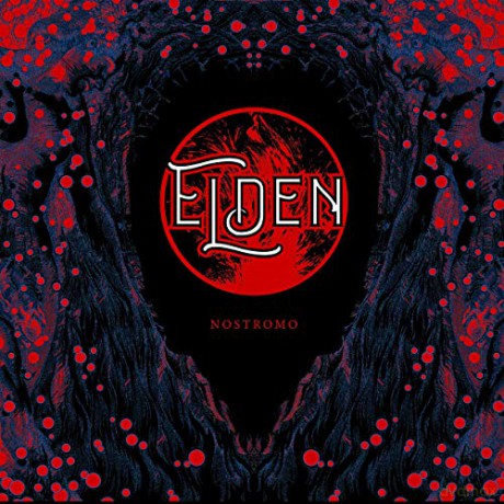 Elden: Nostromo [Winyl]