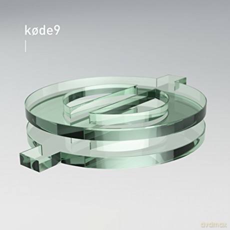 Kode9: Nothing [CD]
