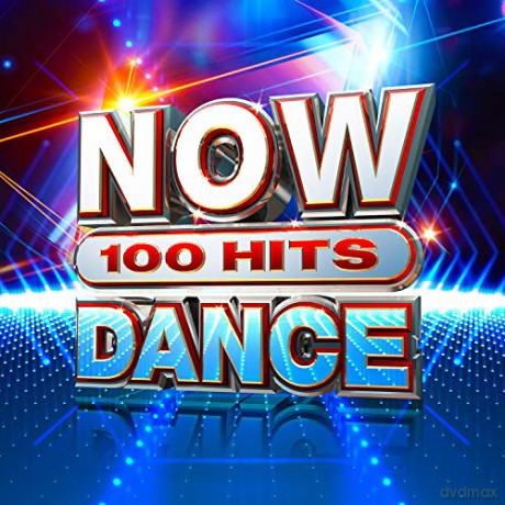 Now 100 Hits Dance [5CD]