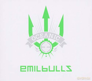 Emil Bulls: Oceanic (Limited (digipack)) [CD]