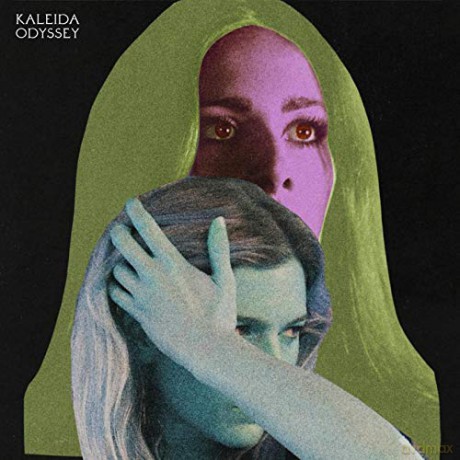Kaleida: Odyssey [CD]