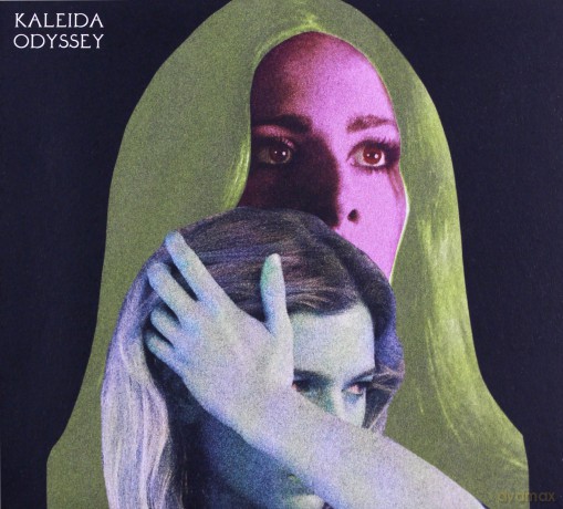 Kaleida: Odyssey [CD]