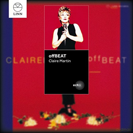 Claire Martin: Offbeat [CD]