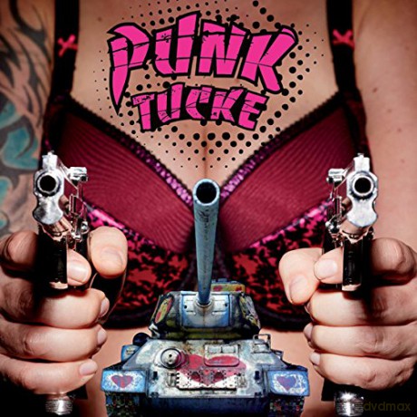 Punktucke: Ohrfeigen Fur Alle [Winyl]