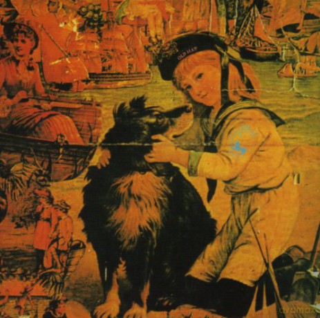 Uncle Dog: Old Hat [CD]