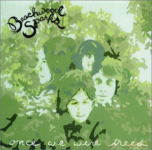 Beachwood Sparks: Once We Were Trees [CD]