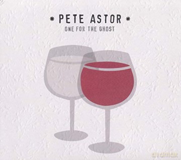 Pete Astor: One For The Ghost [CD]