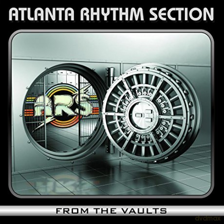 Atlanta Rhythm Section: One From The Vaults [2CD]