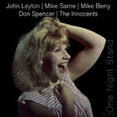 One Night Stand [CD]