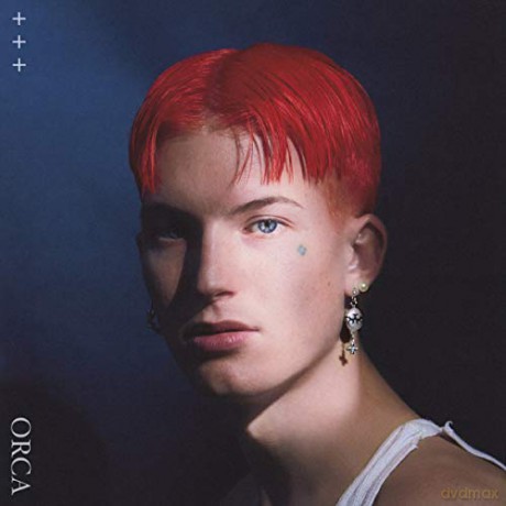 Gus Dapperton: Orca [Winyl]