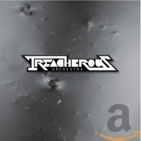 Treacherous Orchestra: Origins [CD]