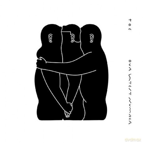 Toe: Our Latest Number [CD]