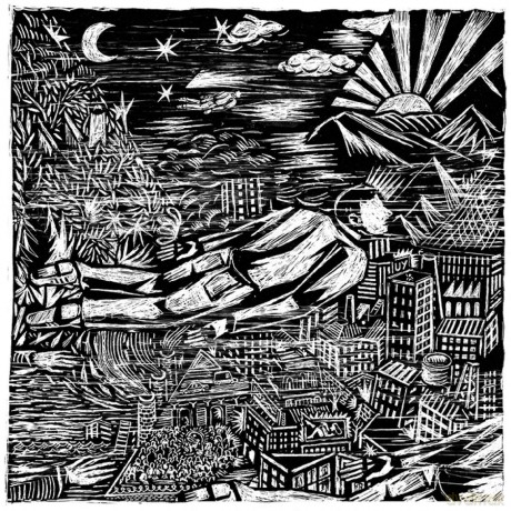 Stand High Patrol: Our Own Way [CD]
