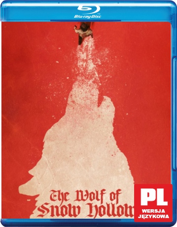 The Wolf of Snow Hollow [Blu-Ray]