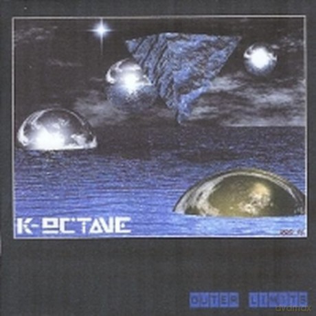 K-Octave: Outer Limits [CD]