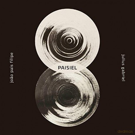 Paisiel: Paisiel [Winyl]
