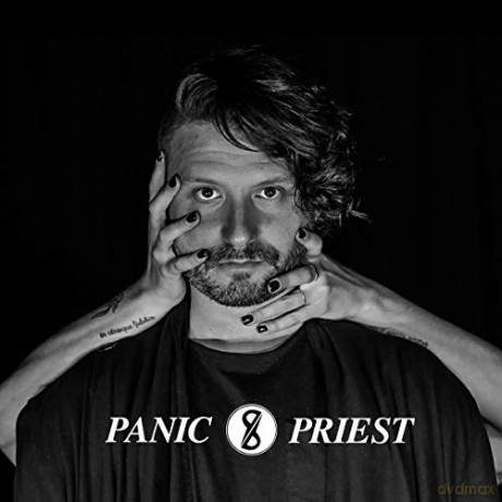 Panic Priest: Panic Priest [CD]