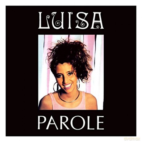 Luisa: Parole [CD]