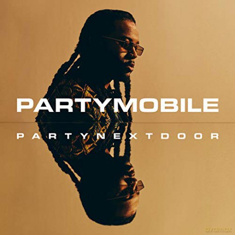 Partynextdoor: Partymobile [2xWinyl]