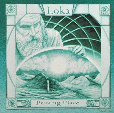 Loka: Passing Place [CD]