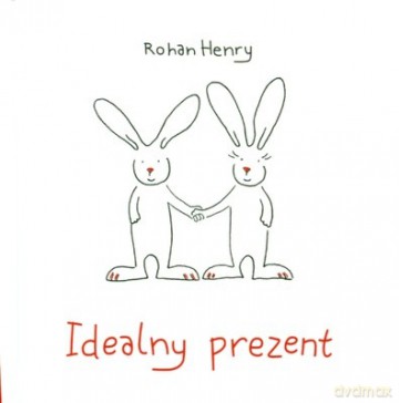 Idealny Prezent (twarda) - Rohan Henry [KSIĄŻKA]