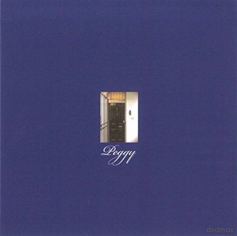 Jon Rose And Chris Abrahams: Peggy [CD]