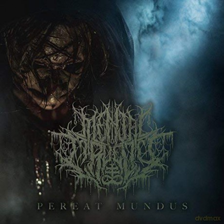 Mental Cruelty: Pereat Mundus [CD]
