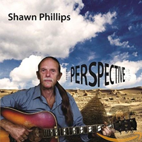Shawn Phillips: Perspective [2CD]