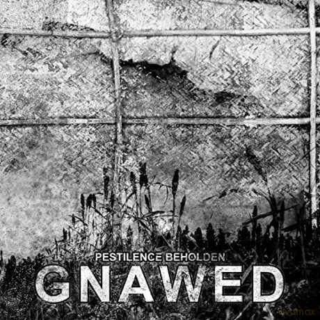 Gnawed: Pestilence Beholden [CD]