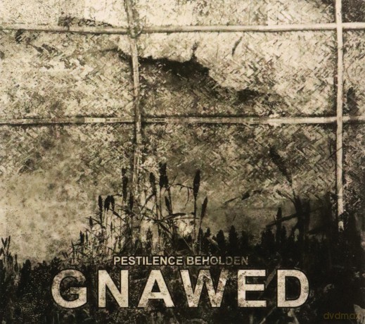 Gnawed: Pestilence Beholden [CD]