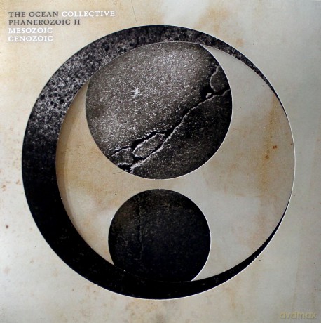 The Ocean: Phanerozoic II Mesozoic Cenozoic [Winyl]