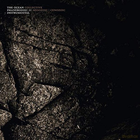The Ocean: Phanerozoic II Mesozoic Cenozoic Instrumental [2xWinyl]