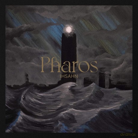 Ihsahn: Pharos [CD]