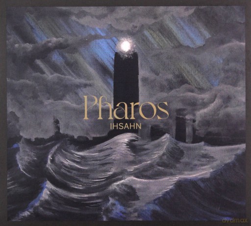 Ihsahn: Pharos [CD]