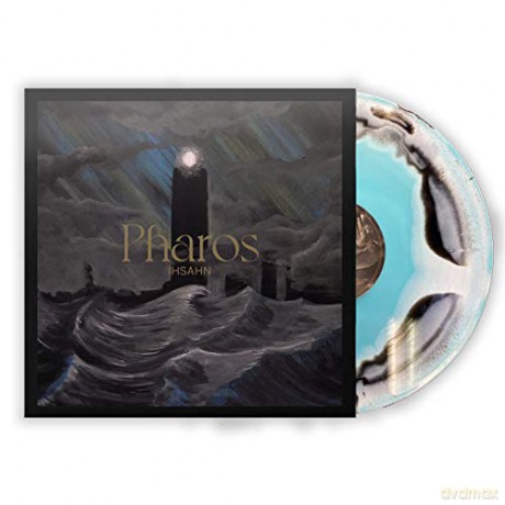 Ihsahn: Pharos (Coloured) [Winyl]