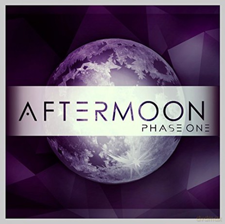 Aftermoon: Phase One [CD]