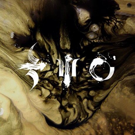 Glitch Mob: Piece Of The Indestructible [Winyl]