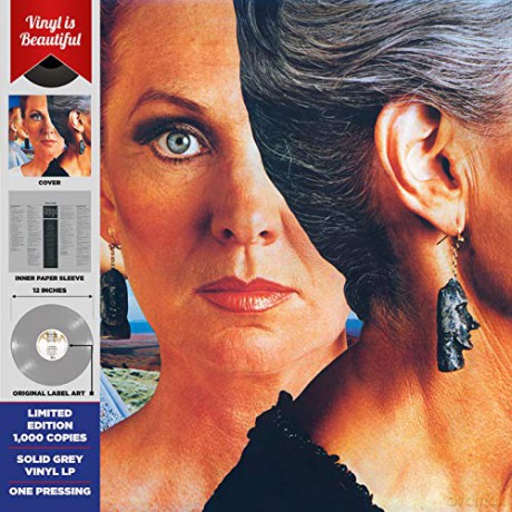 Styx: Pieces Of Eight (Grey) [Winyl]