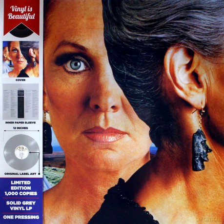 Styx: Pieces Of Eight (Grey) [Winyl]