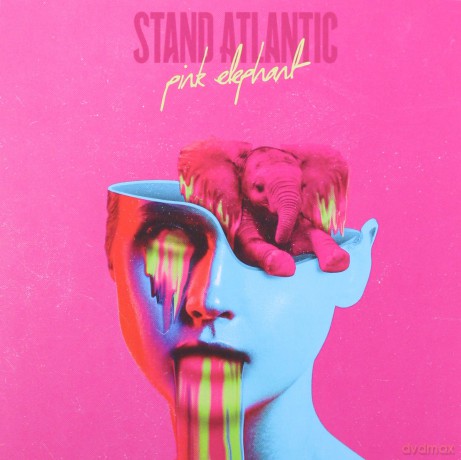 Stand Atlantic: Pink Elephant [CD]