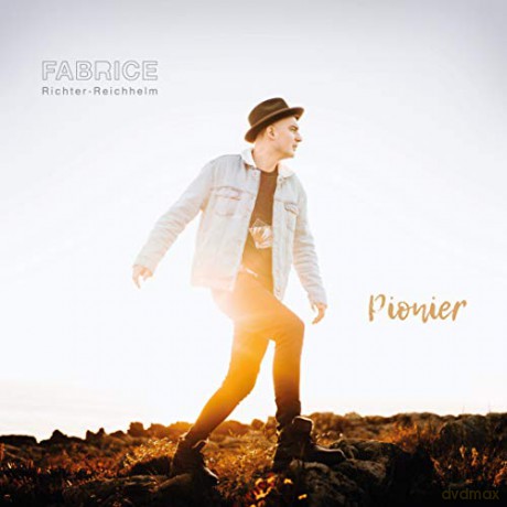 Fabrice Richter-Reichhelm: Pionier [CD]