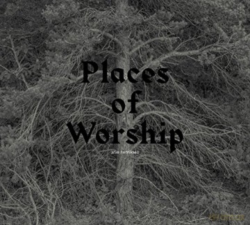 Arve Henriksen: Places Of Worship [Winyl]