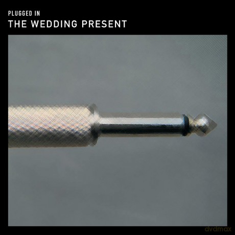 Wedding Present: Plugged In [2CD]