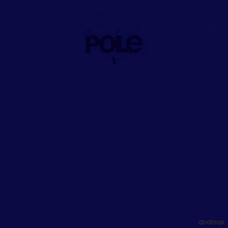 Pole: Pole1 [2xWinyl]