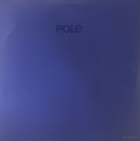 Pole: Pole1 [2xWinyl]