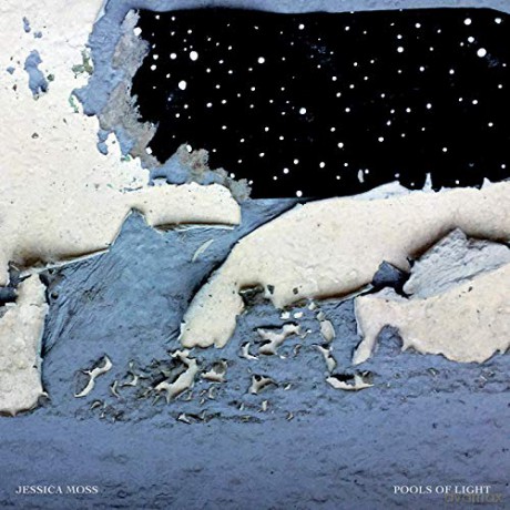 Jessica Moss: Pools Of Light [CD]