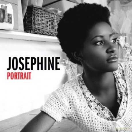 Josephine: Portrait [CD]
