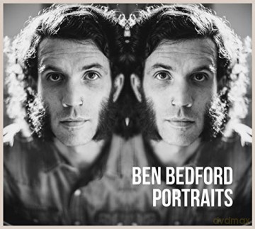 Ben Bedford: Portraits [CD]