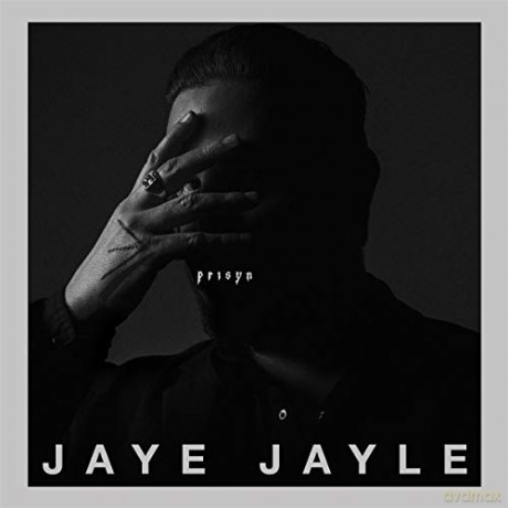 Jaye Jayle: Prisyn [CD]