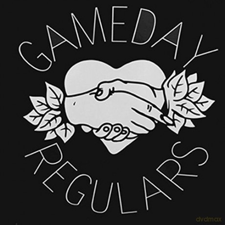 Gameday Regulars: Progression [CD]
